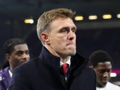 „Prijatie“ toho, kde je Man Utd teraz jasné, pretože Fletcher akceptuje, že hráči sú „krehkí“ „Prijatie“ toho, kde je Man Utd teraz jasné, pretože Fletcher akceptuje, že hráči sú „krehkí“