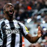 „Prišiel sem na tieto noci“ – Wissa inšpiruje Newcastle