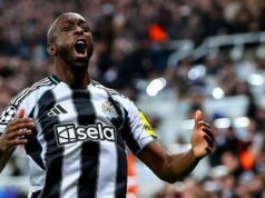 „Prišiel sem na tieto noci“ – Wissa inšpiruje Newcastle „Prišiel sem na tieto noci“ – Wissa inšpiruje Newcastle