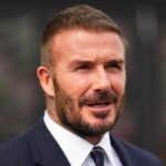 „Sledoval som Davida Beckhama – jeho správanie moju ženu rozčuľovalo“ | Futbal | Šport