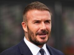 „Sledoval som Davida Beckhama – jeho správanie moju ženu rozčuľovalo“ | Futbal | Šport „Sledoval som Davida Beckhama – jeho správanie moju ženu rozčuľovalo“ | Futbal | Šport