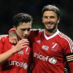 „Smutné“ rozhodnutie Brooklyna Beckhama, keď otec David ukázal svoju pravú tvár | Futbal | Šport