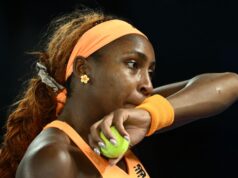 „Šokujúci“ výkon Coco Gauff by mohol „duševne poškodiť“ „Šokujúci“ výkon Coco Gauff by mohol „duševne poškodiť“