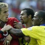 „Som legenda Arsenalu, ktorá chytila ​​súpera z Man Utd pod krk – 120 % by som to urobil znova“