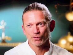 „Som víťazom trojíc v Man Utd – teraz prevádzkujem pizzeriu a nikto ma nespoznáva“ Bývalá hviezda Manchestru United Jesper Blomqvist