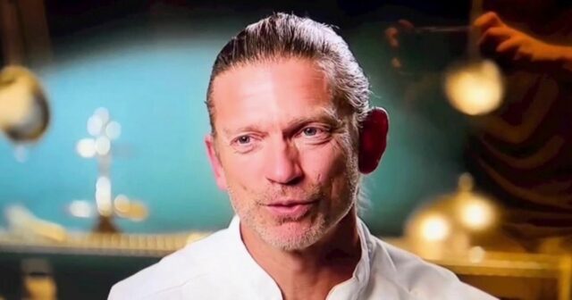 Bývalá hviezda Manchestru United Jesper Blomqvist