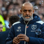 „Stále potrebujeme viac“ – Nuno Espirito Santo naznačuje ďalšie posily West Hamu