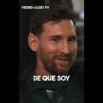 „Strange as s***“ – Lionel Messi sa otvára na „čudnej strane“