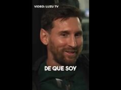 „Strange as s***“ – Lionel Messi sa otvára na „čudnej strane“ „Strange as s***“ – Lionel Messi sa otvára na „čudnej strane“