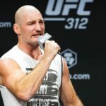 „Sú to naši p*mp“ – Sean Strickland si spomína, že ho UFC donútili prijať odvetný zápas Dricus du Plessis