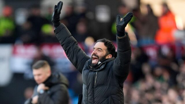 „Takto to bude 18 mesiacov“ – Amorim posiela veľmi jasné varovanie predstavenstvu Man Utd
