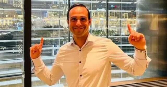 „Trénoval som flop Arsenalu a eso Svetového pohára – teraz pracujem pre McDonald's“ | Futbal | Šport
