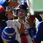 logo pochodového šialenstva