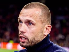 „Ukončený“ prestup do Liverpoolu ukazuje, že plán bývalého asistenta Reds zlyhal John Heitinga počas rozhovoru