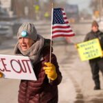 „Úlovok dňa“: Trump spustil nový zásah proti prisťahovalectvu ICE v Maine | Správy Donalda Trumpa
