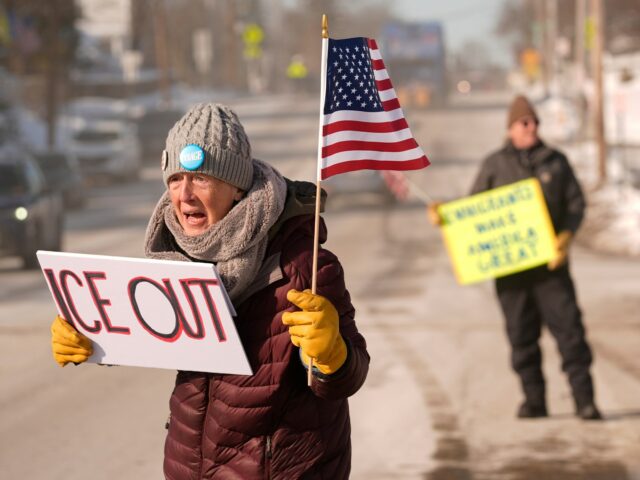 „Úlovok dňa“: Trump spustil nový zásah proti prisťahovalectvu ICE v „Úlovok dňa“: Trump spustil nový zásah proti prisťahovalectvu ICE v Maine | Správy Donalda Trumpa