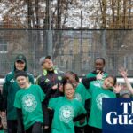 „V našej DNA“: Celtic prehlbuje vzťahy medzi Londýnom a dievčenskou futbalovou iniciatívou | keltský