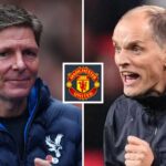 „Veľký favorit“ Man Utd, ktorý sa stane ďalším stálym manažérom, odhalený s piatimi „najlepšími kandidátmi“, kľúčovým „problémom“