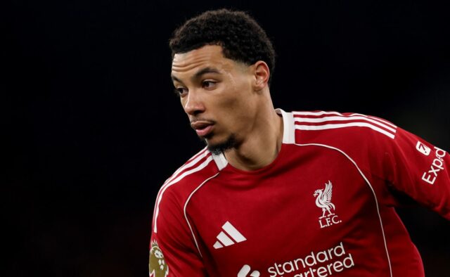 „Vždy sa mi páčilo Marseille“ – bývalý útočník PSG Hugo Ekitiké ukazuje nadchádzajúce stretnutie Liverpoolu v Lige majstrov
