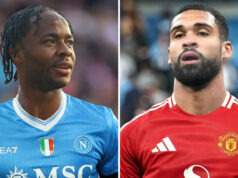 „Záhadný muž“ z Man Utd a viac Glasnerovho beda medzi piatimi podivnými možnými januárovými prestupmi „Záhadný muž“ z Man Utd a viac Glasnerovho beda medzi piatimi podivnými možnými januárovými prestupmi