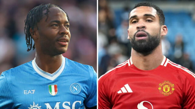 „Záhadný muž“ z Man Utd a viac Glasnerovho beda medzi piatimi podivnými možnými januárovými prestupmi
