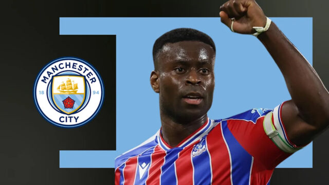 „Žiadny panický nákup“ – Guehi by obmedzil prestavbu 414 miliónov Phil Foden a Marc Guehi