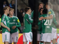 0:5 v polčase, štvorgólový nájazd: porážka v Lige majstrov Download app from appStore