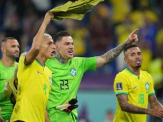 10 G/A hviezda Tottenhamu sleduje prestup do Saudskej Arábie/Turecka na konci tejto kampane 10 G/A hviezda Tottenhamu sleduje prestup do Saudskej Arábie/Turecka na konci tejto kampane