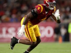 10 ďalších poznámok, citátov a vecí, ktoré by ste mali vedieť pred jarným futbalom USC 10 ďalších poznámok, citátov a vecí, ktoré by ste mali vedieť pred jarným futbalom USC