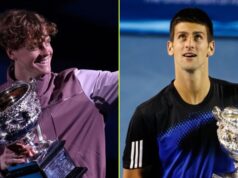 10 najmladších mužských šampiónov, Alcaraz sa pripojil k Djokovičovi a Sinnerovi 10 najmladších mužských šampiónov, Alcaraz sa pripojil k Djokovičovi a Sinnerovi