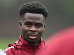 11 hráčov mohlo dnes večer chýbať v semifinále Carabao Cupu medzi Arsenalom a Chelsea | Futbal | Šport 11 hráčov mohlo dnes večer chýbať v semifinále Carabao Cupu medzi Arsenalom a Chelsea | Futbal | Šport