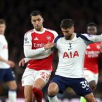 14 hráčov bude chýbať medzi Tottenhamom a Arsenalom, keďže dve hviezdy čelia neskorému testu kondície