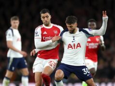 14 hráčov bude chýbať medzi Tottenhamom a Arsenalom, keďže dve hviezdy čelia neskorému testu kondície 14 hráčov bude chýbať medzi Tottenhamom a Arsenalom, keďže dve hviezdy čelia neskorému testu kondície