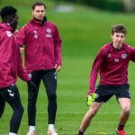 16-ročný Keir McMeekin z Hearts by mohol v lete zamieriť do Man City... a Anglicko teraz chce, aby zmenil vernosť zo Škótska