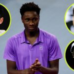 16-ročný tenisový zázrak sa porovnáva s Carlosom Alcarazom, Novakom Djokovičom, Jannikom Sinnerom