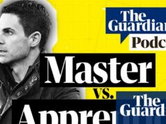 Mal by byť Eddie Howe pri postupujúcom Manchestri City pod tlakom? | Football Weekly Extra – video Mal by byť Eddie Howe pri postupujúcom Manchestri City pod tlakom? | Football Weekly Extra – video