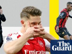 Premier League: 10 bodov z víkendovej akcie | Premier League Premier League: 10 bodov z víkendovej akcie | Premier League