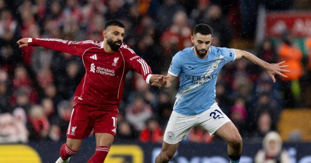 Ako dnes večer sledovať každý zápas Premier League v televízii | Futbal | Šport
