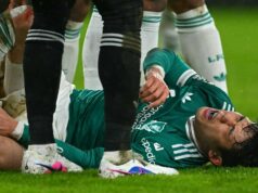 Arne Slot poskytuje pochmúrne informácie o zranení Wataru Enda po víťazstve v Sunderlande | Futbal | Šport Arne Slot poskytuje pochmúrne informácie o zranení Wataru Enda po víťazstve v Sunderlande | Futbal | Šport