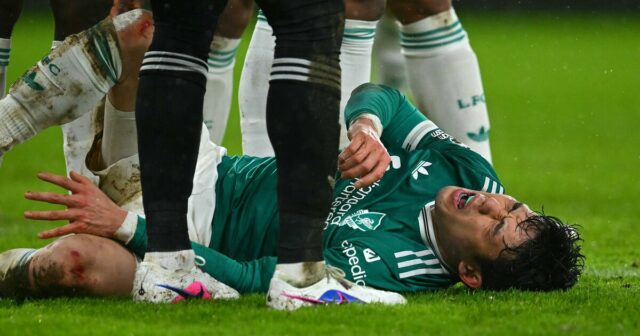 Arne Slot poskytuje pochmúrne informácie o zranení Wataru Enda po víťazstve v Sunderlande | Futbal | Šport
