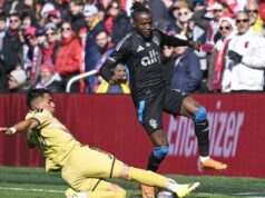 Sieťová hra Kristijana Kahlinu pomohla Charlotte vyrovnať St. Louis City Sieťová hra Kristijana Kahlinu pomohla Charlotte vyrovnať St. Louis City