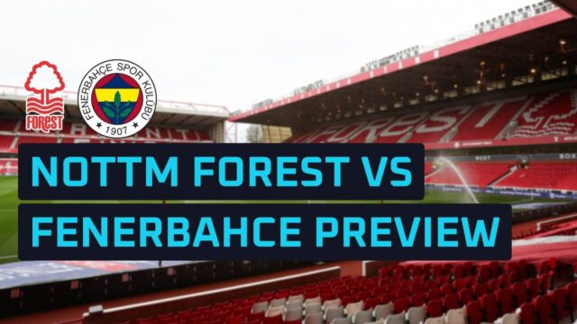 predpovede, očakávané zostavy, ako sa pozerať a štatistiky Ikona informácií