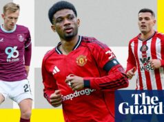 Premier League: 10 vecí, na ktoré si treba dať tento víkend pozor | Premier League Premier League: 10 vecí, na ktoré si treba dať tento víkend pozor | Premier League