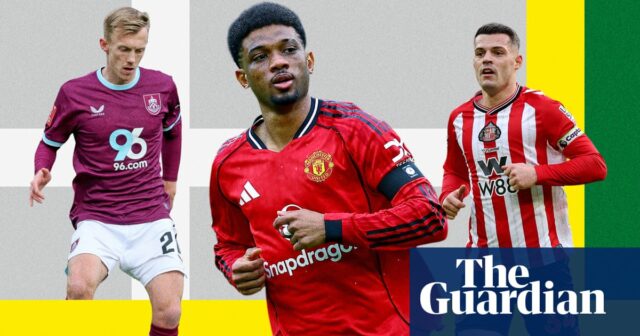 Premier League: 10 vecí, na ktoré si treba dať tento víkend pozor | Premier League
