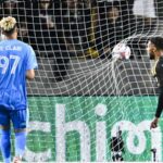 Ostro vyzerajúci Los Angeles FC nastupuje proti vynovenému Dynamu
