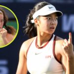 18-ročná hviezda, ktorá zbožňuje Djokoviča a Sinnera