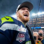 2026 Super Bowl zaznamenalo 124,9 milióna divákov, čo je druhé najväčšie publikum v histórii