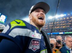 2026 Super Bowl zaznamenalo 124,9 milióna divákov, čo je druhé najväčšie publikum v histórii 2026 Super Bowl zaznamenalo 124,9 milióna divákov, čo je druhé najväčšie publikum v histórii