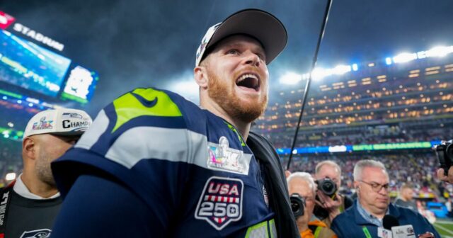 2026 Super Bowl zaznamenalo 124,9 milióna divákov, čo je druhé najväčšie publikum v histórii
