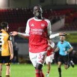 21yo vysvetľuje, prečo odišiel z Arsenalu po januárovom termíne